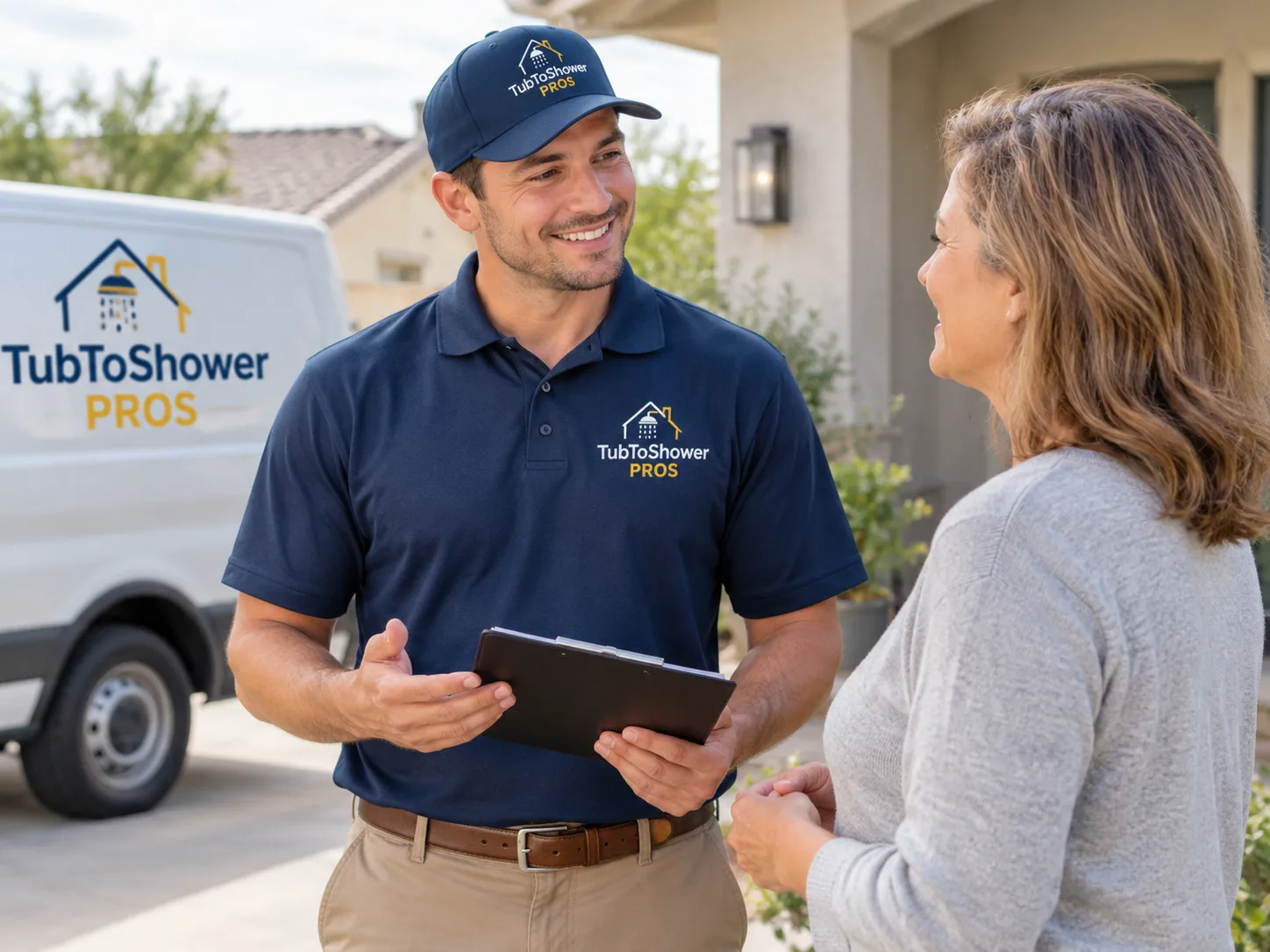 Tub Shower Conversion Eustis, FL FAQs